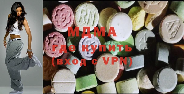 твердый Алзамай